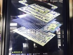 -西安北站(地铁站)