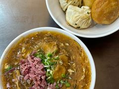 -毛华美食(清扬路店)