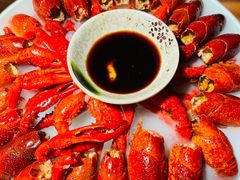 冰镇龙虾-马头巷·隐庐居·红油大虾(园区店)