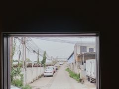 景观位-来回·咖啡(钟村咖啡豆店)