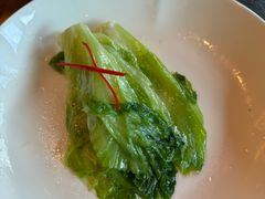 -蛇口希尔顿南海酒店·随轩中餐厅·粤菜