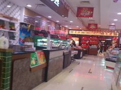 -第一食品(中环百联店)