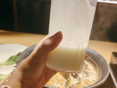-温野菜涮涮锅(西单大悦城店)