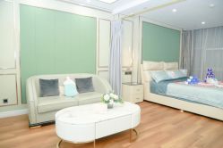 -梓爱月子中心(花都店)