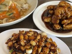 -友谊餐馆(永安路店)