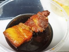 金牌红烧肉-同庆楼(大钟寺店)