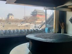 -烤肉季饭庄