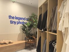 -天真蓝照相馆(五角场百联又一城店)