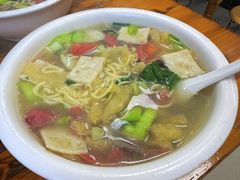 -双冰面馆(茶南店)