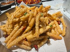 -巴厘龙虾·榜首油焖大虾(洞庭·艺术洋房店)