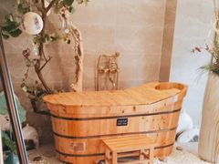 -莱蔻·圣灸堂·推拿艾灸(天山店)