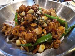 -杭百味·大众精选杭帮菜(西湖音乐喷泉店)
