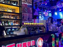 -Famous肥猫墨西哥音乐餐吧(五棵松华熙LIVE店)