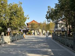-高旻寺