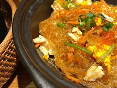 -如轩·海鲜砂锅粥·潮汕菜(沿江东路店)