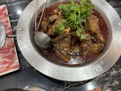 -古乐牛香·鲜牛肉牛杂火锅(高新店)