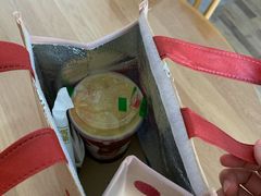 -奈雪的茶(青岛卓悦里INTOWN店)