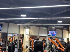 -AFTERWORK健身(万通中心店)