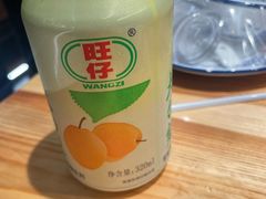 -和晟shèng铁锅炖·东北菜(南山店)