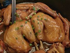 -味仙居(环城南路店)