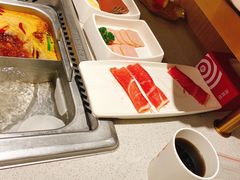 -海底捞火锅(大融城店)