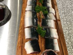 -本炙炭烤·蒲烧活鳗料理店(金沙洲店)