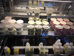 -宝珠奶酪(浦东金桥店)