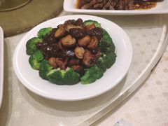-顺风海鲜港(金玉兰店)
