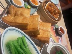 -点都德(华强南店)