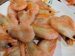 -春花秋月南美海鲜烤肉自助(中央大道店)