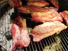 -泥炉烧肉师(新街口金銮巷店)