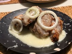 -Fuzzy Bistro 浮几韩餐·茶酒馆