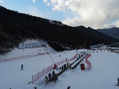 -太子岭滑雪场