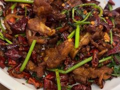 -一楼食业·美食人家