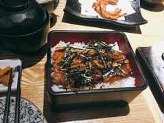 -昇鳗鱼家(浦东店)