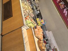-极致味道动物奶油生日蛋糕(时尚店)