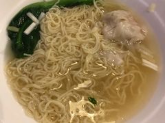 -粤港餐厅(禹州商业广场店)