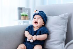 -小熊维尼高端儿童摄影(南山信和店)
