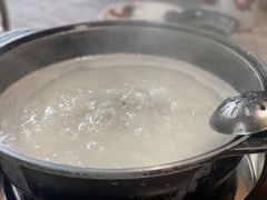 -丰尔粥食·粥底火锅·桑拿鸡(大良总店)