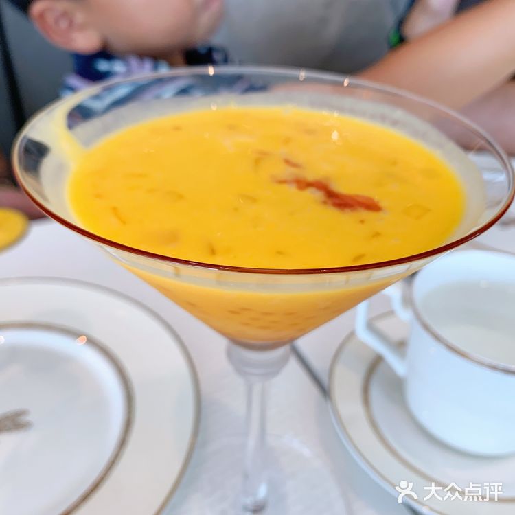 越来越火的铭家点心