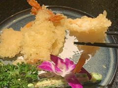 炸虾天妇罗-肉匠日式烧肉屋·和牛居酒屋·酒水小食堂(大汉悦中心店)