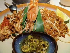 -POKIPOKI泰食谷仓东南亚菜(侨香店)