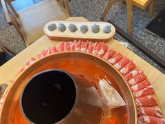 -羊之道草原味道清真餐厅(番禺店)