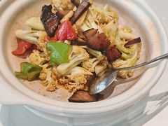 -廊亦舫Lang Yi Fang Restaurant(金桥店)