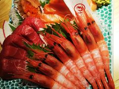 -鹤龟料理店(时代天街店)