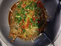 -三湘四水正宗湘菜(君峰路店)