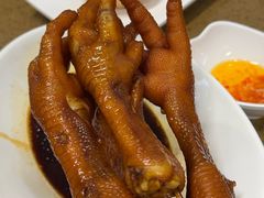 -点心皇子茶餐厅(万国大都会店)