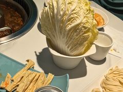 -葛记红焖羊肉(人民路店)