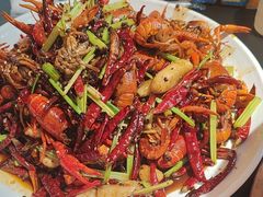 -京悦南门涮羊肉·羊蝎子火锅(田林路店)