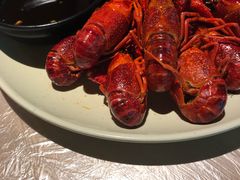 -巴厘龙虾·榜首油焖大虾(洞庭·艺术洋房店)